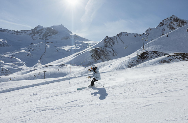 Winterurlaub in Tux-Finkenberg Winterurlaub in Tux-Finkenberg