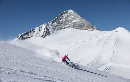 Hintertuxer Gletscher