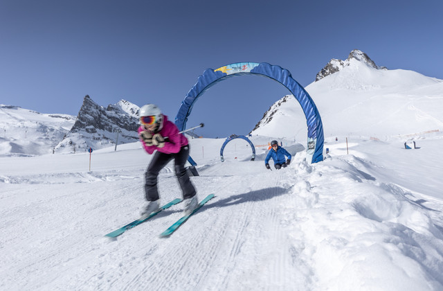 Hintertuxer Gletscher