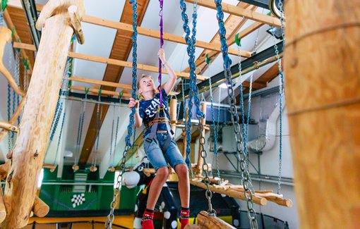 Playarena Tux-Finkenberg