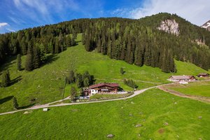 © Filmreiter, Höllensteinhütte