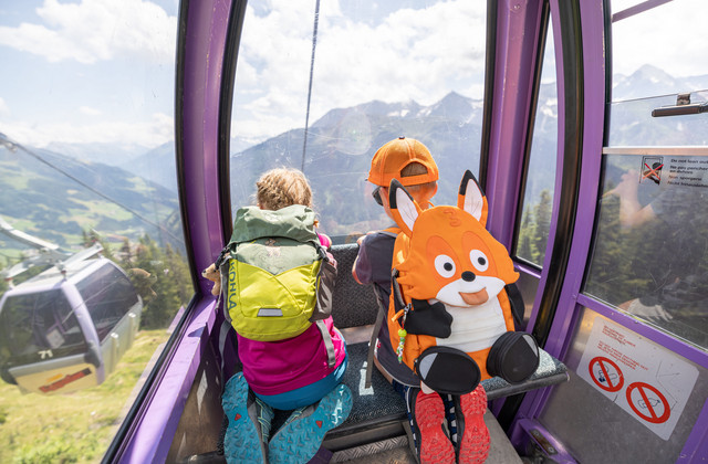 Almspielerei auf der Eggalm