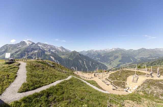 Pepis Klettergarten Pepis Klettergarten