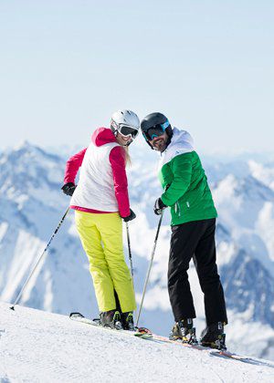 Skiparadies Zillertal Skiparadies Zillertal