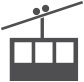 lifts open icon lifts open icon