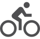 Beliebteste Mountainbikewege icon Beliebteste Mountainbikewege icon