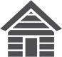 Hütten icon Hütten icon