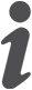 General information icon General information icon