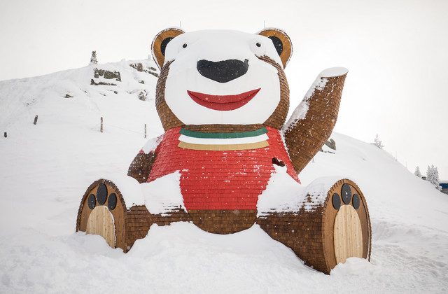 Ferienregion Tux-Finkenberg im Zillertal Ferienregion Tux-Finkenberg im Zillertal